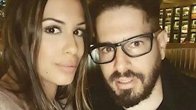 משה חוגג, צילום: אינסטגרם